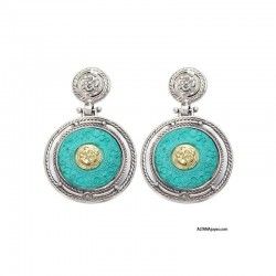 Pendientes  Orvieto