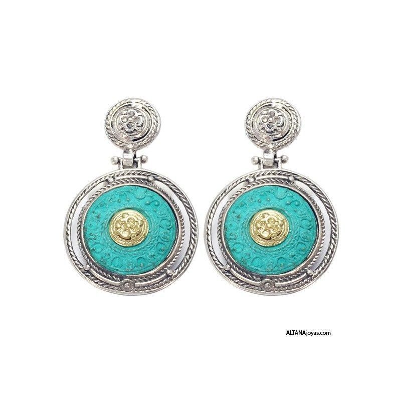 Pendientes  Orvieto