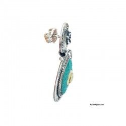 Pendientes  Orvieto 2
