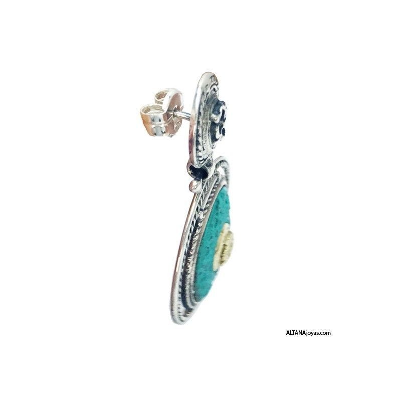 Pendientes  Orvieto