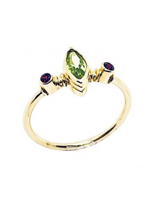 Anillo Marquesa