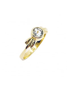 Anillo Redondo