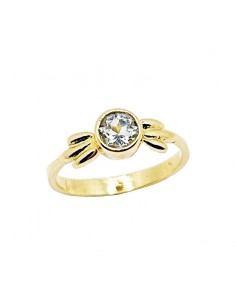 Anillo Redondo 2