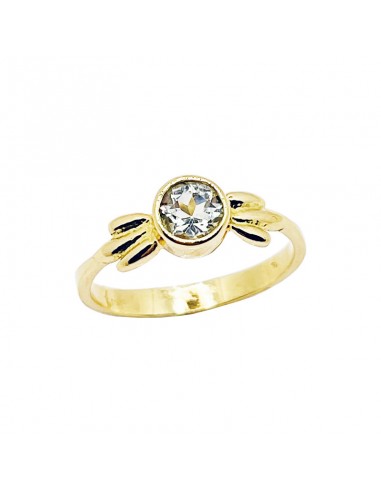 Anillo Redondo