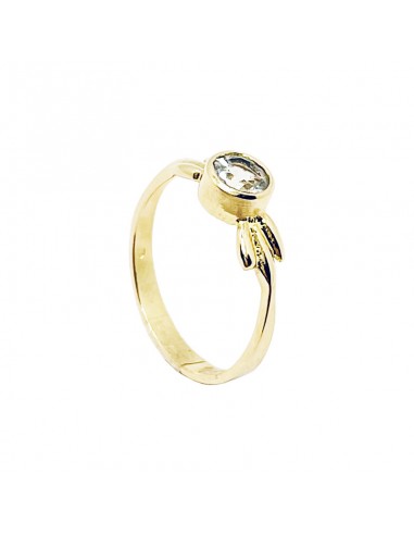 Anillo Redondo