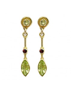 Pendientes Marquesa