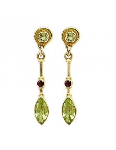 Pendientes Marquesa