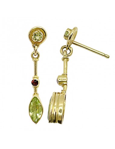 Pendientes Marquesa