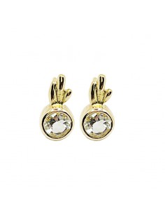 Pendientes Redondos
