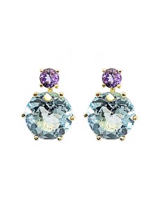 Pendientes Tresillos...