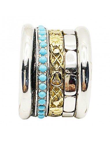 Anillo Pórtico