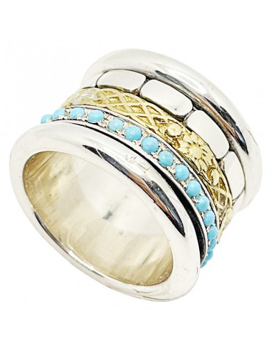 Anillo Pórtico