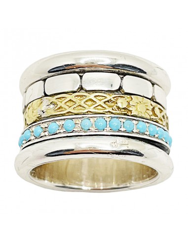 Anillo Pórtico