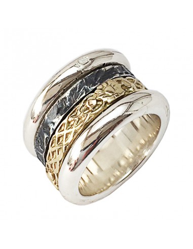 Anillo Beatriz Black