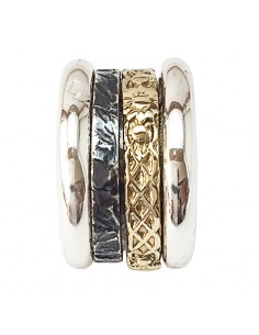 Anillo Beatriz Black 2