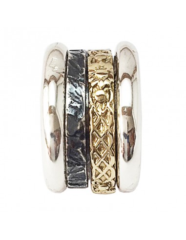Anillo Beatriz Black