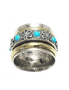 Anillo Tímpano 2