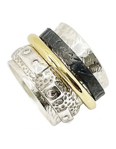 Anillo Arquivolta