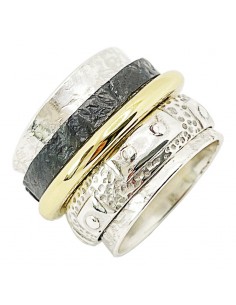 Anillo Arquivolta 2