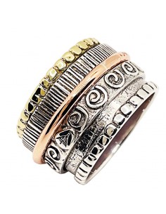 Anillo Jamba
