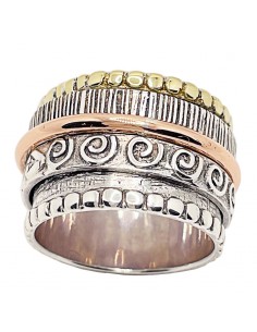 Anillo Jamba 2