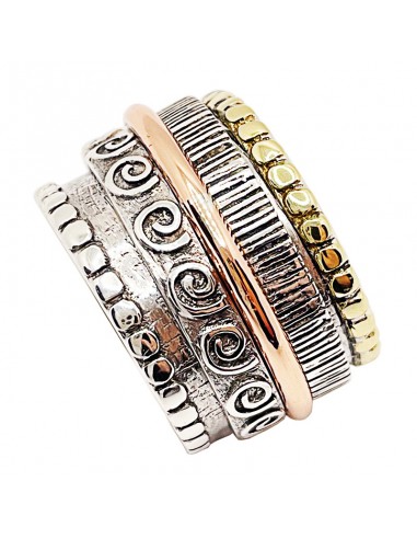 Anillo Jamba