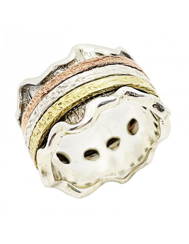 Anillo Ondas