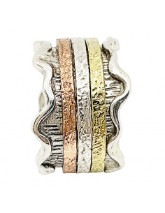 Anillo Ondas 2