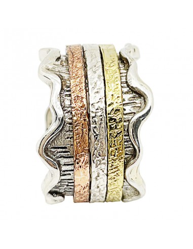 Anillo Ondas