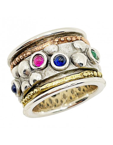 Anillo Cimanio