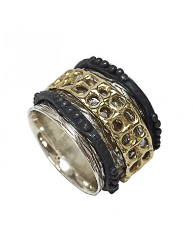 Anillo Reja
