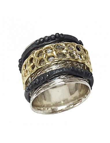 Anillo Reja