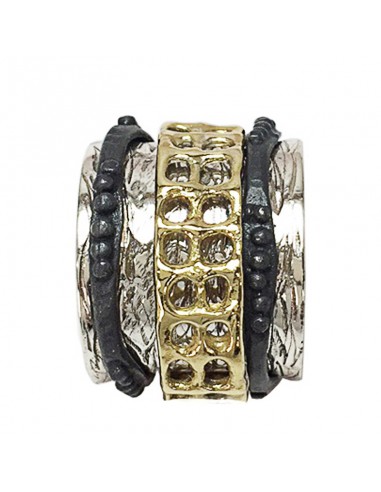 Anillo Reja