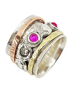 Anillo Arista