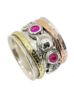 Anillo Arista 2