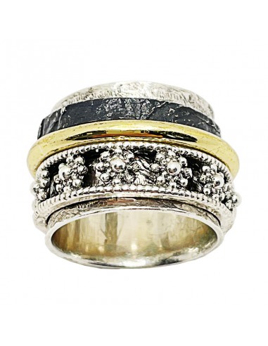 Anillo Charros