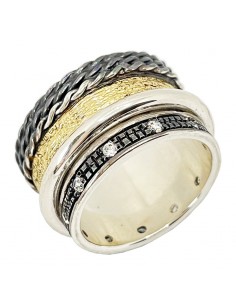 Anillo Arco