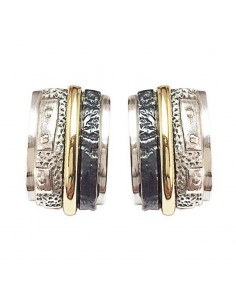 Pendientes Arquivolta