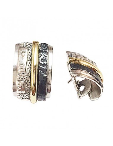 Pendientes Arquivolta
