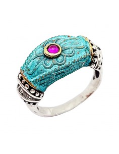 Anillo Arezo