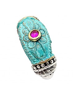 Anillo Arezo 2