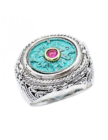 Anillo Volterra