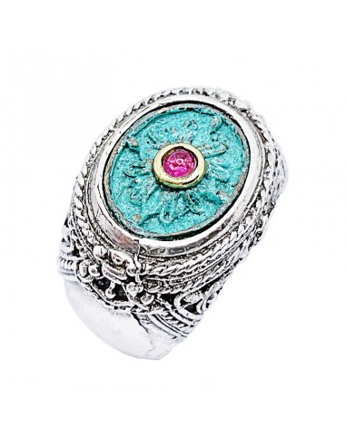 Anillo Volterra