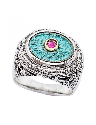 Anillo Volterra