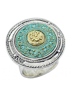 Anillo Orvieto
