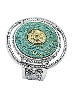 Anillo Orvieto 2