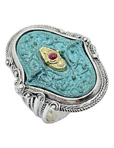 Anillo Perusa
