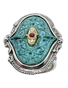 Anillo Perusa 2