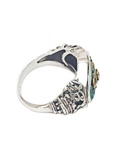 Anillo Perusa Pequeño 2
