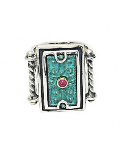 Anillo Betis 2